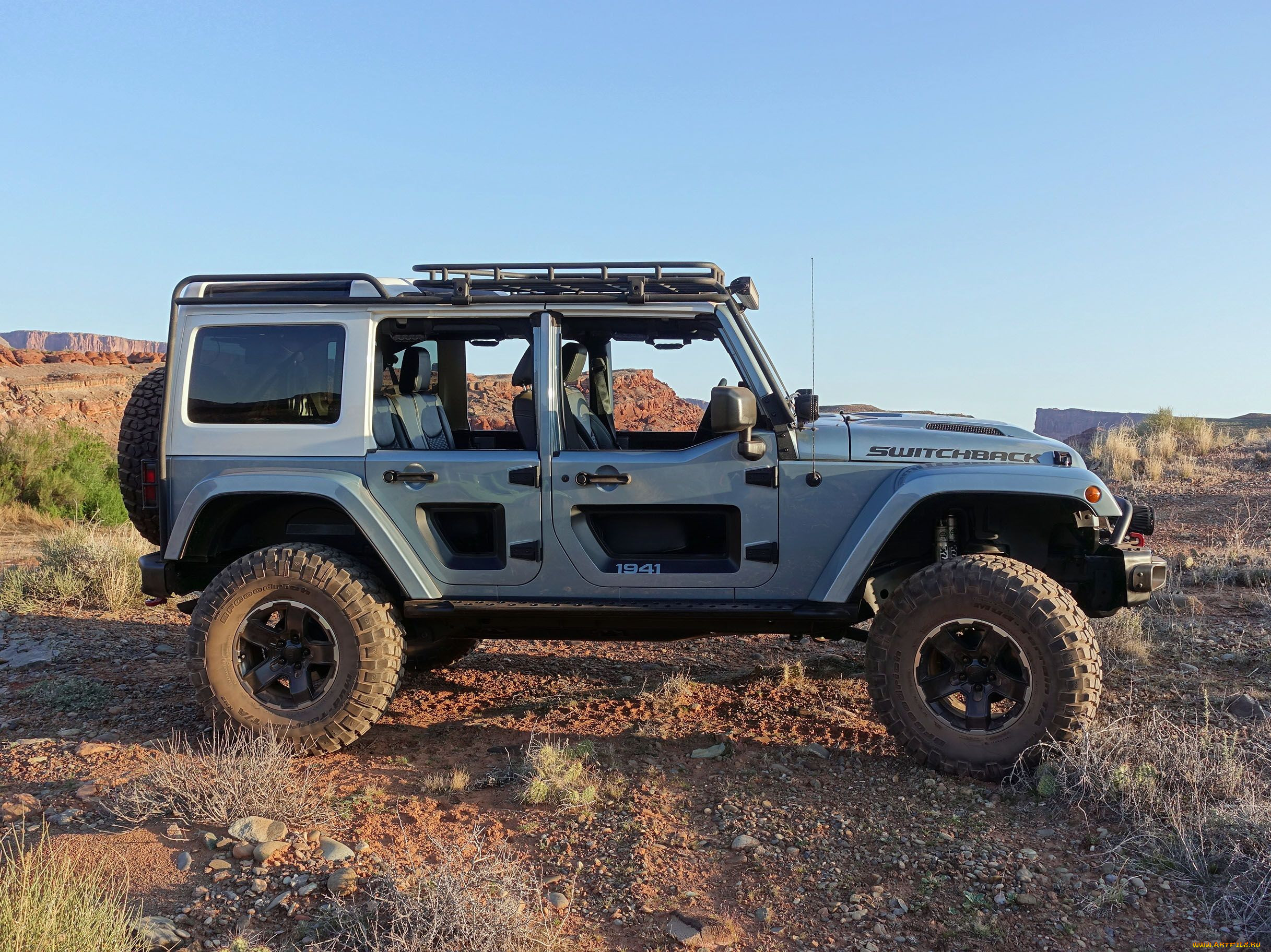 jeep wrangler fmj 2-0  2018, , jeep, 2018, 2-0, fmj, wrangler